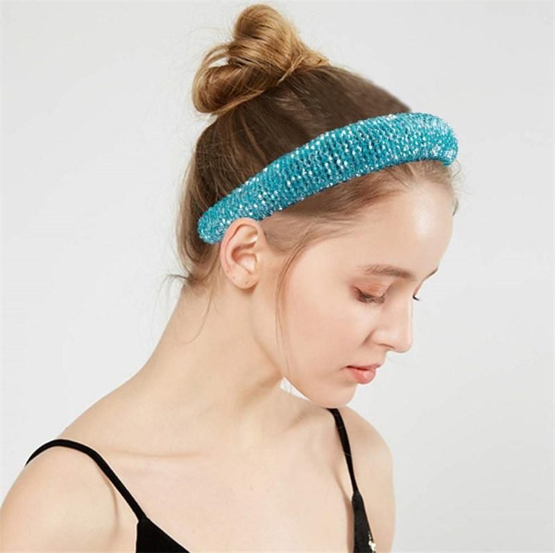 Top Selling Colorful Fashion Instagram Internet Celebrity Hair Ornaments