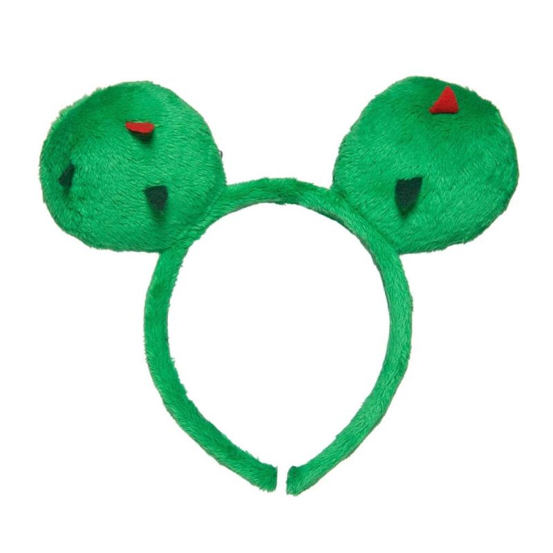 Lovely Monster Head Band Wholesale Manufacturer