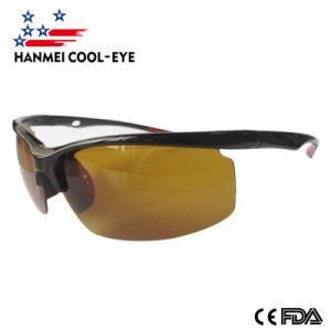 Top Quality China Plastic Polarized Sports Plastic Eyewear