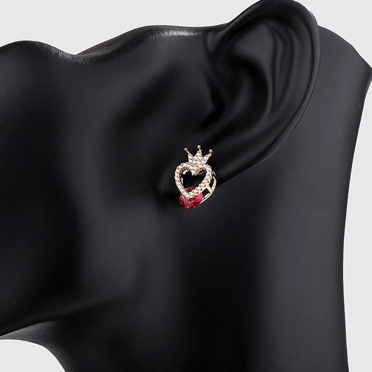 New Arrival Wholesale Women Fashion Jewelry Stud Earrings