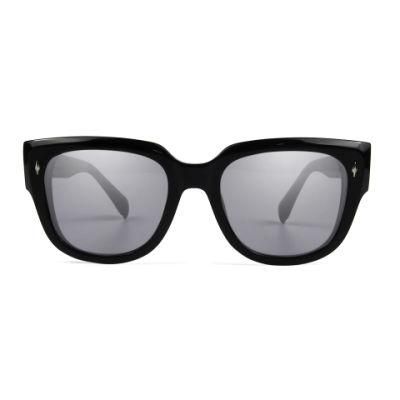 2022 Newest Style Polarized Acetate Sunglasses High Quality Luxury Optical Clear Glasses Men Wholesale Fashion Eyewear Women