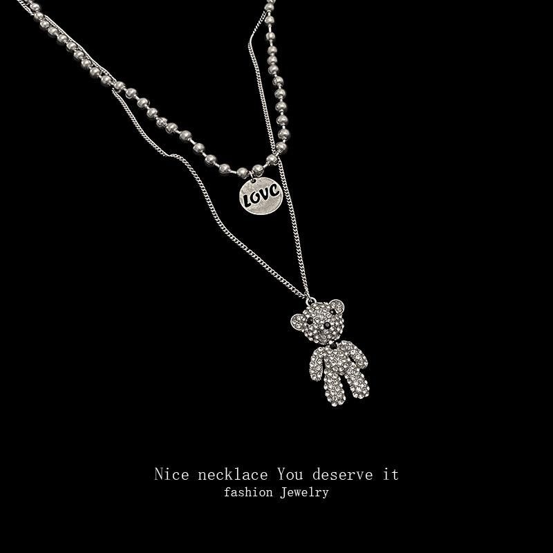 Wholesale Sweater Chain with High Quality