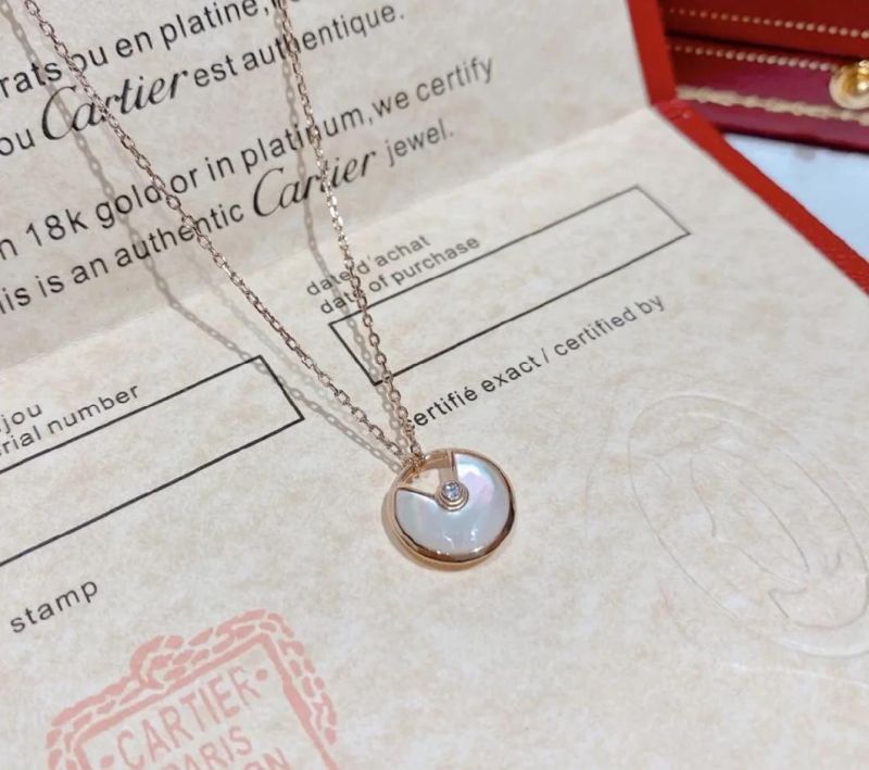 Jewelry Necklace Fashion Woman Necklace All-Match