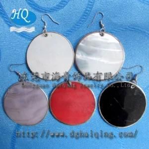 Fashion Jewelry Earrings (EH077)