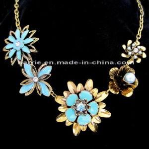 Fashion Jewellery Necklace (BHT-10001)