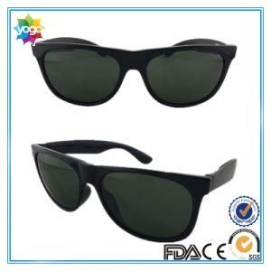 2016 New Plastic Sports Fashion Sunglasses for Women