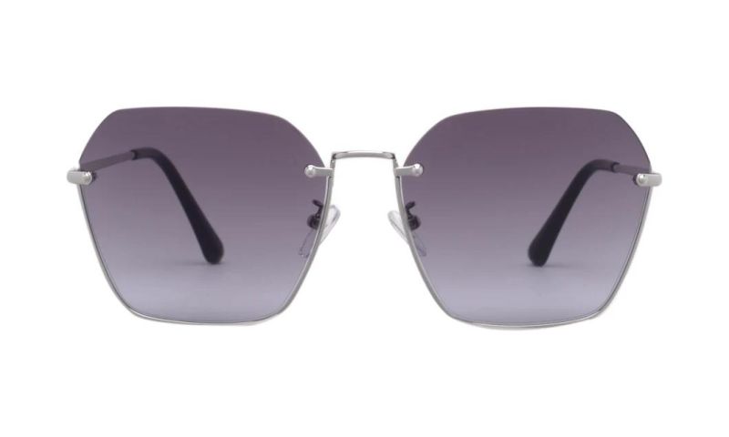 New Fashion Unisex Brand Designer Sunglasses