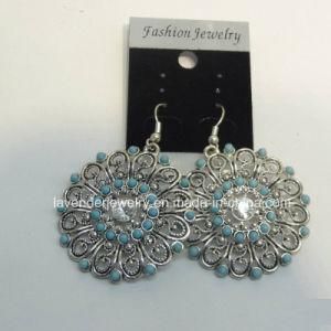 Jewelry Plated Drop Earrings for Women Fashion Jewelry