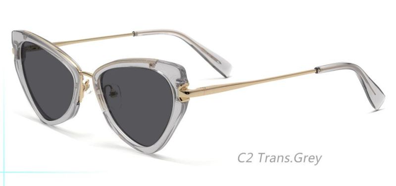 Acetate Sunglasses 14