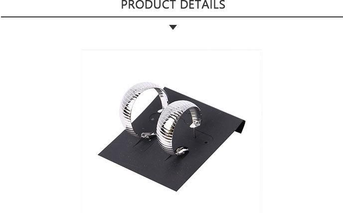2020 Most Popular Imitation Jewelry Alloy Earring