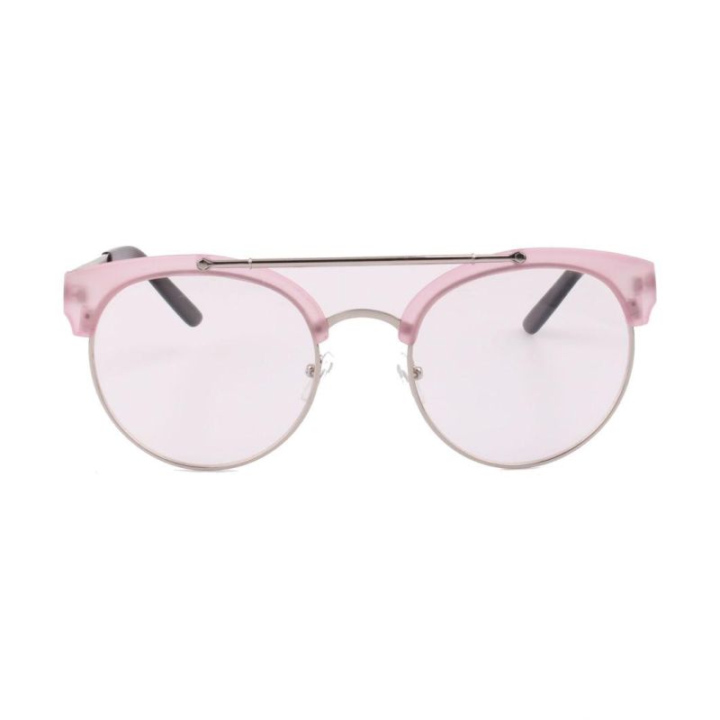 2017 Hot Selling Round Lens Fashion Sunglasses