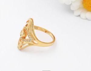 High Quality Factory Price Wholesale Italian New Gold Ring Models