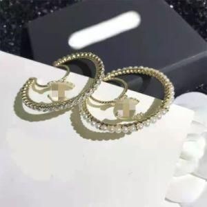 New Fashion Designer Women Acrylic Earrings