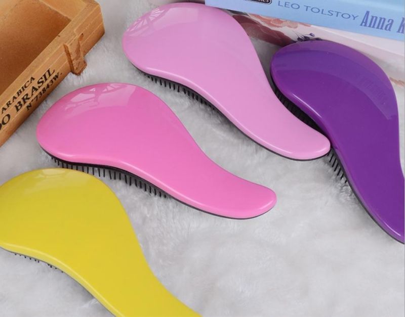Hairdressing Comb/PVC