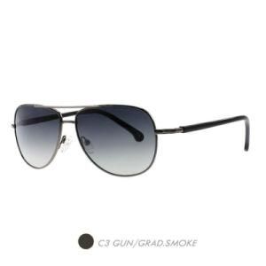 Metal New Fashion Sunglasses, Rb Replicas Aviators Frame M6007-03
