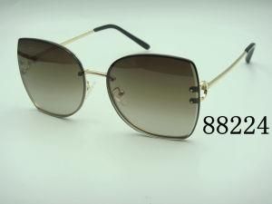 New Qualitiy Classic Retro Sunglass Anti UV400 Polarized Sunglass Factory