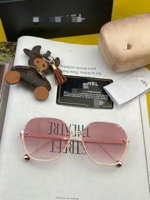 New Style Sunglasses Women Polygonal Fashion Glasses Women Korean Style Trendy New Sunglasses Fashion Sunglasses