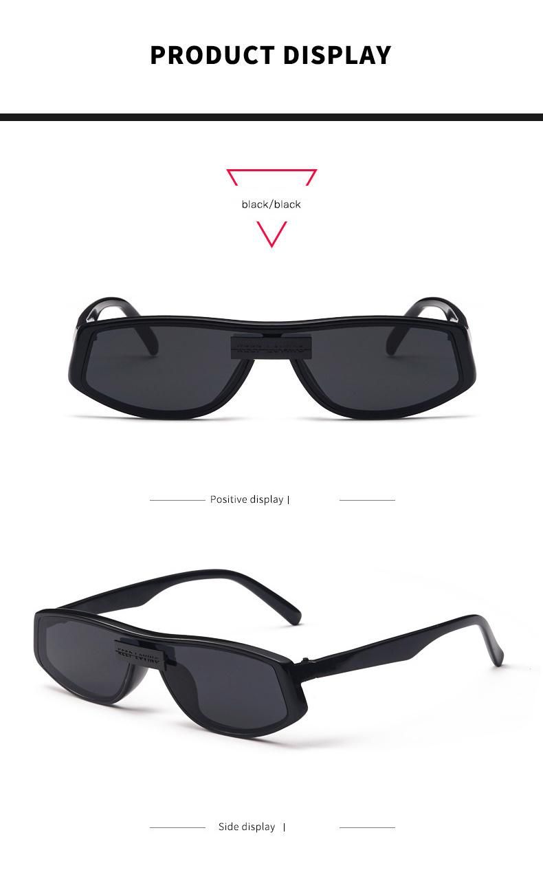 2022 New Fashion Cheap Plastic Sunglasses Men Wholesale Unisex Luxury Trending Women Sunglasses Beautiful