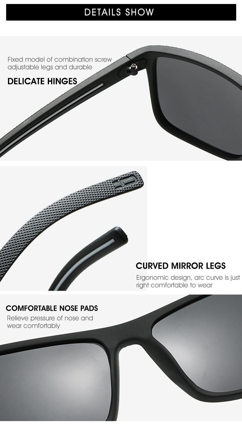 Colors Amazon Best Quality Men Costaa Sports Sunglasses Lentes Gafas De Sol Polarized Fashionable Sun Glasses 2022