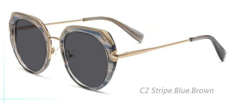 Acetate Sunglasses 31
