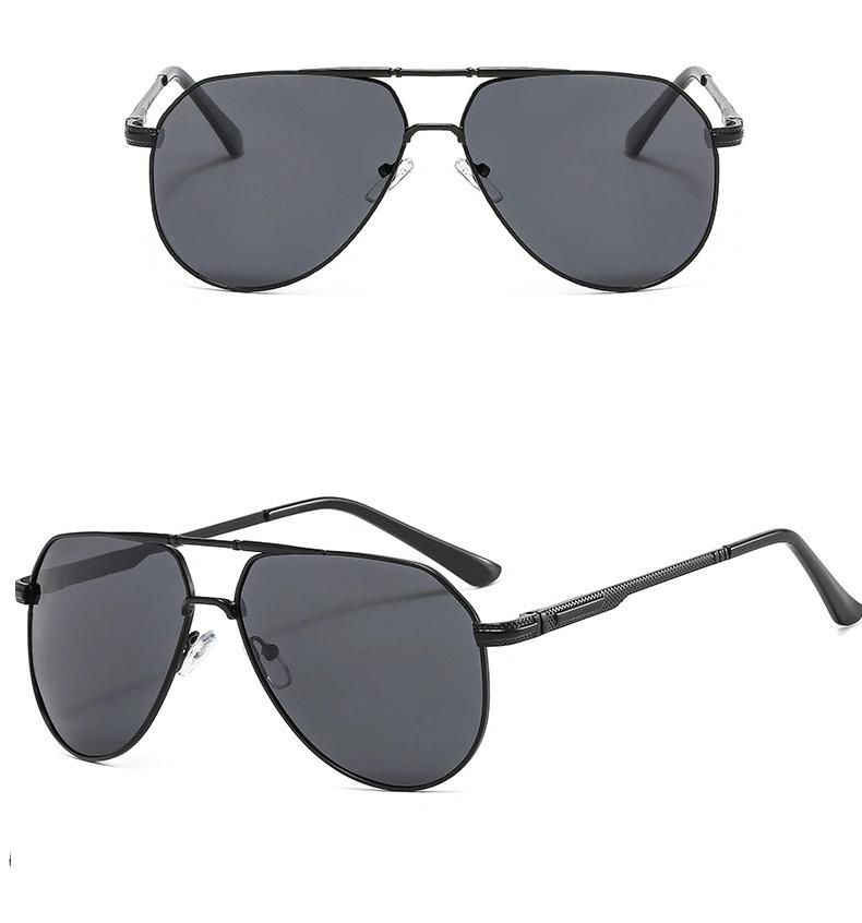 2022 Polarized Men′ S Sunglasses Outdoor Sunglasses