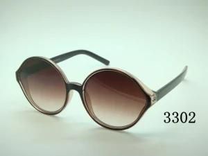 Factory New Fashion Men Classic Retro Sunglass Hot Sale Sunglass