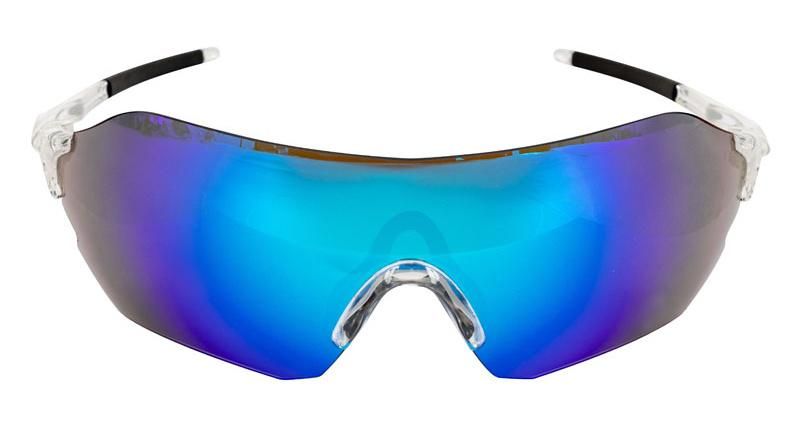 SA0801 Hot-Selling Well-Design Outdoor Protective Safety Sports Sunglasses Eyewear Cycling Mountain Bicycle Sun Glasses Men Women Unisex