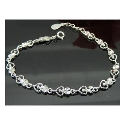 Hot New Products for Women Sterling Silver Bracelet