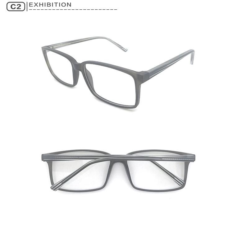 2020 Latest Frame Cp Injection Optical Frame China Wholesale
