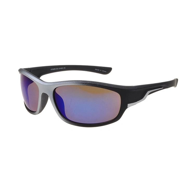 2017 Hot Selling Oval Shape Tiny Sports Sunglasses