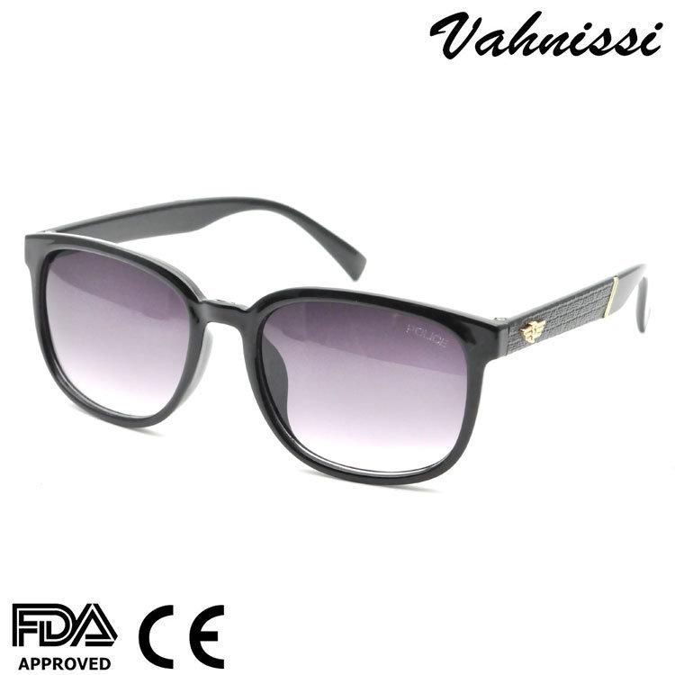 China Wholesale Custom Logo Sun Glasses for Mens