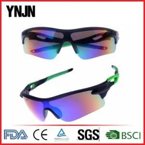 2017 China Manufacturer Outdoor UV400 Sport Men Sun Glasses