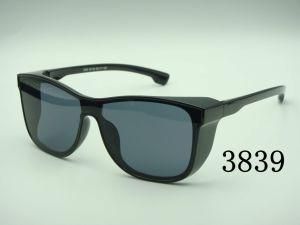 Factory Classic Retro Men Sunglasses Anti UV400 Polarized Sunglass