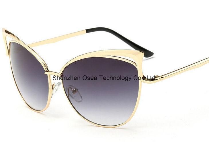 Custom Made Sunglasses