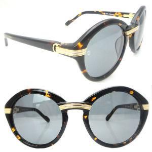 Original Sunglasses Classical Models Hight Quality Ct 1125tortoise Gray