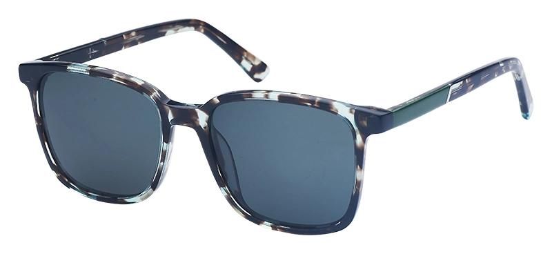 Fashion and Shiny Designed Sunglasses From FC