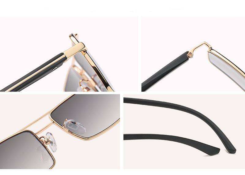 Whosale Latest Fashion Polarized Sunglasses for Woman Sunglasses Custom Logo