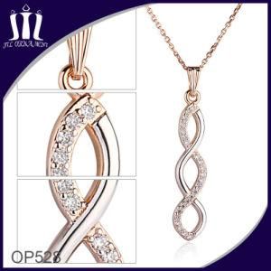 New Arrival Eco-Friendly Brass Women Jewelry Pendant