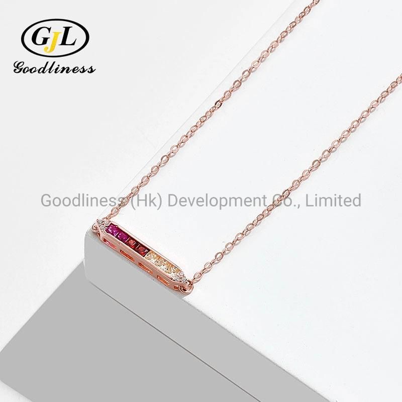 Hot Sellers Metal Eyeglasses Chains Diamond-Studded Gold Eyeglasses Chain necklace