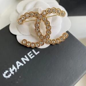 Custom Women Men Brooch Pin OEM Middle East Style Metal Jewelry Gift Wedding Mold Luxury Designer Famous Brand Fashion Brooch