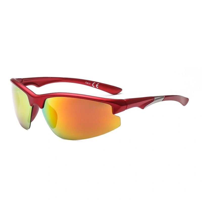 73knew Women′ S Latest Fashionable Sunglasses
