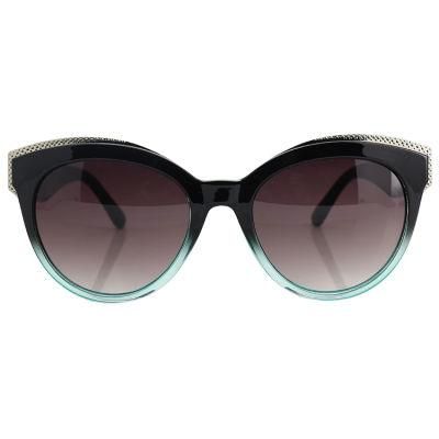 2020 Designer Directly Metal PC Fashion Sunglasses