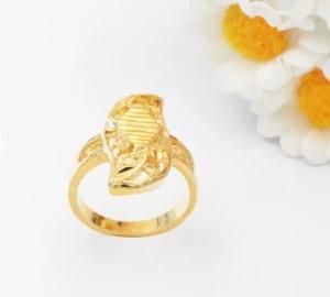 Hot Sale Fashion Jewelry Latest Gold Signet Ring Designs
