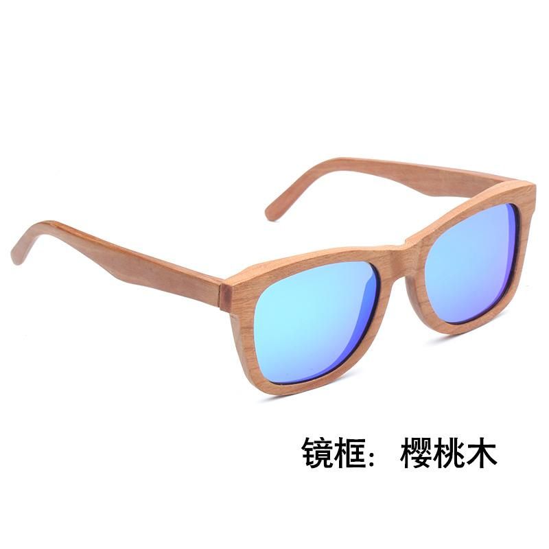 Hot Selling Wooden Sunglasses Wholesale in China