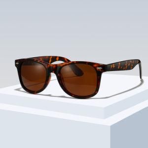 High Quality Tr90 Polarized Sunglass