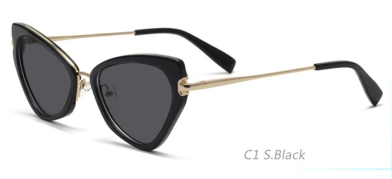 Acetate Sunglasses 14