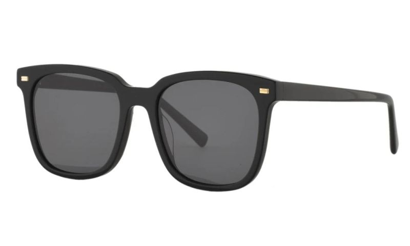Hot Selling Wholesale Fashion Designer Acetate Polarized Sunglasses