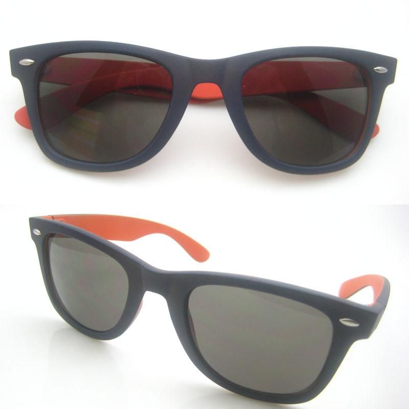 New Fashion Way Farer Design Lady Sunglasses