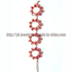 Fashion Bangle Water-Drop Conch Bracelets (CTMR121108010-4)
