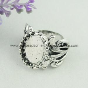 Fashion Ring Settings Jewelry (PXH-6048)